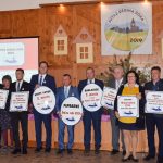 Dvanástka výnimočných obcí si prevzala ocenenia súťaže Dedina roka 2019