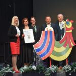 17. ročník udeľovania Európskej ceny za obnovu dediny v bavorskej obci  Hofheimer Land