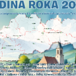 Dedinou roka 2025 sa chce stať 28 obcí zo všetkých slovenských krajov