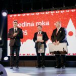Slávnostné udeľovanie cien 13. ročníka súťaže Dedina roka 2025